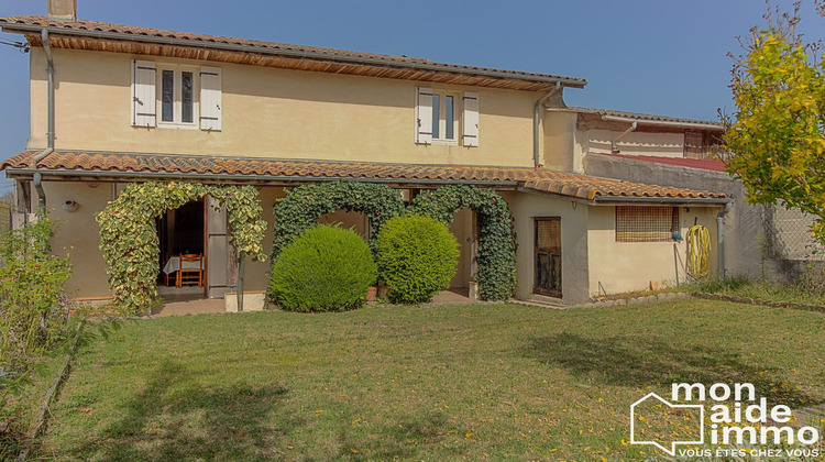 Ma-Cabane - Vente Maison Casteljaloux, 184 m²