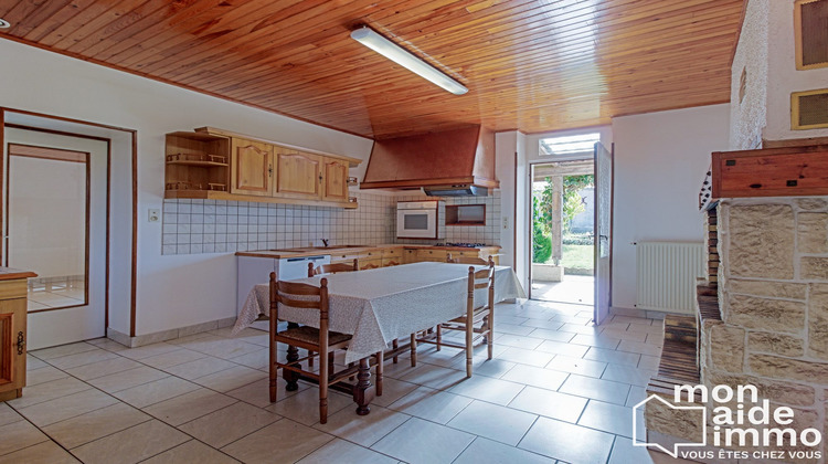 Ma-Cabane - Vente Maison Casteljaloux, 184 m²