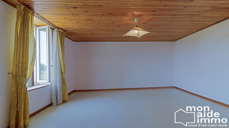 Ma-Cabane - Vente Maison Casteljaloux, 184 m²