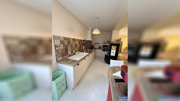 Ma-Cabane - Vente Maison Casteljaloux, 104 m²