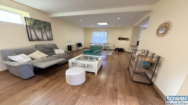 Ma-Cabane - Vente Maison Casteljaloux, 104 m²