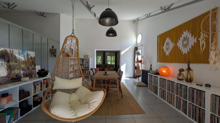 Ma-Cabane - Vente Maison CASTELJALOUX, 266 m²