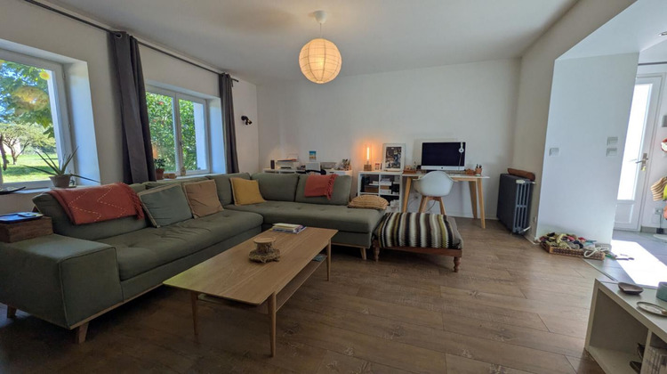 Ma-Cabane - Vente Maison CASTELJALOUX, 266 m²