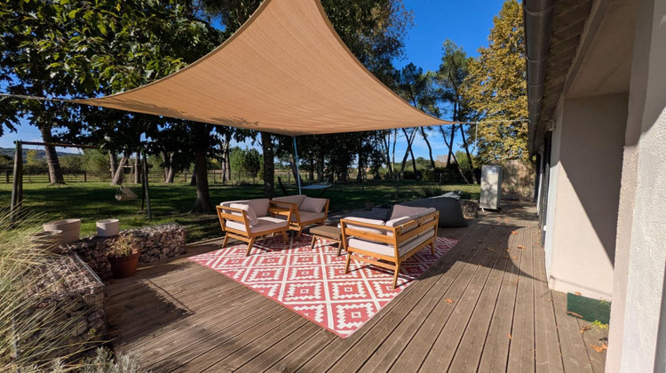 Ma-Cabane - Vente Maison CASTELJALOUX, 266 m²