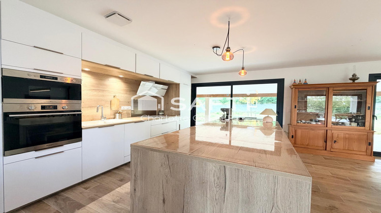 Ma-Cabane - Vente Maison Casteljaloux, 112 m²