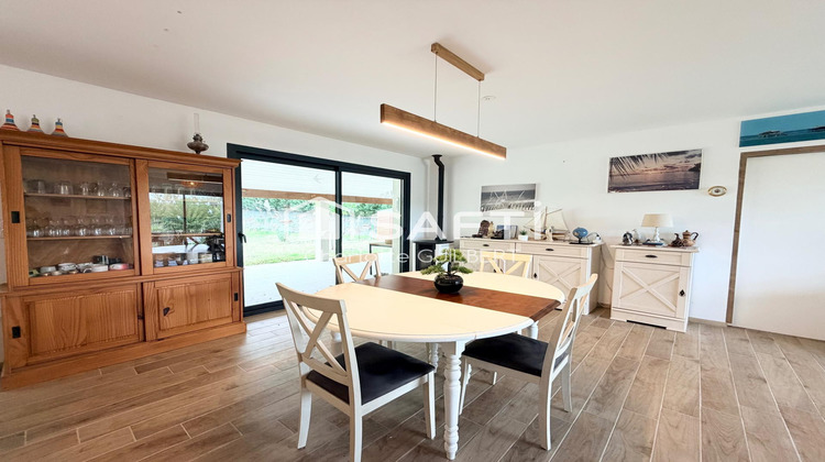 Ma-Cabane - Vente Maison Casteljaloux, 112 m²