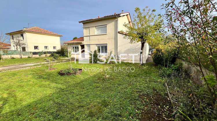 Ma-Cabane - Vente Maison Casteljaloux, 85 m²