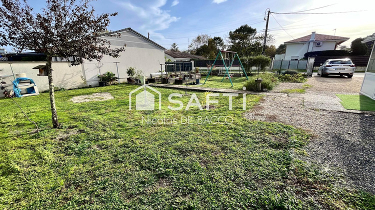 Ma-Cabane - Vente Maison Casteljaloux, 85 m²