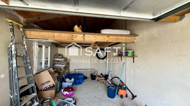 Ma-Cabane - Vente Maison Casteljaloux, 85 m²