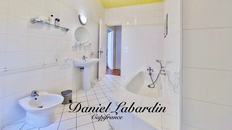 Ma-Cabane - Vente Maison CASTELJALOUX, 55 m²