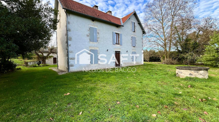 Ma-Cabane - Vente Maison Casteljaloux, 385 m²