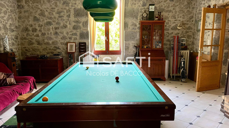 Ma-Cabane - Vente Maison Casteljaloux, 385 m²