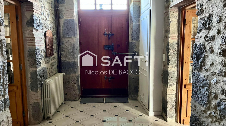 Ma-Cabane - Vente Maison Casteljaloux, 385 m²