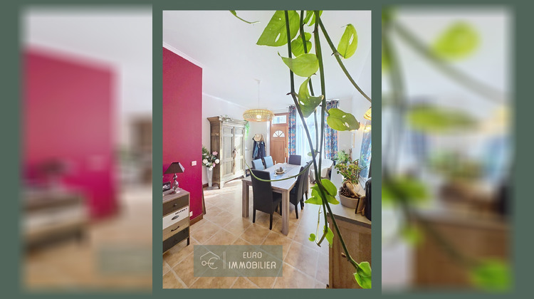 Ma-Cabane - Vente Maison Casteljaloux, 150 m²