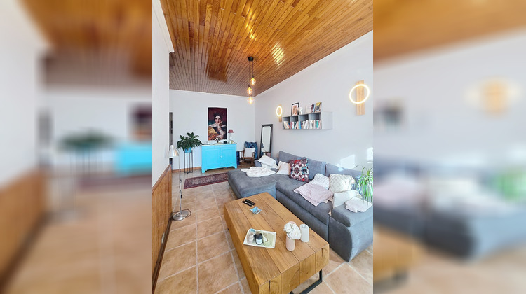 Ma-Cabane - Vente Maison Casteljaloux, 150 m²