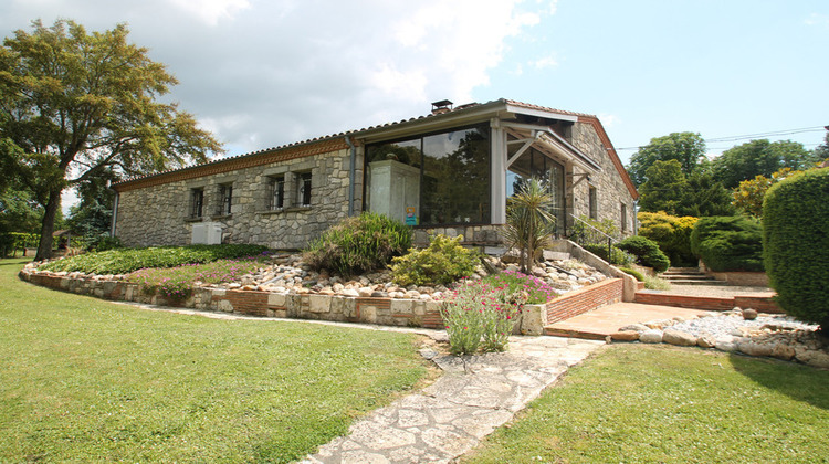 Ma-Cabane - Vente Maison CASTELJALOUX, 124 m²