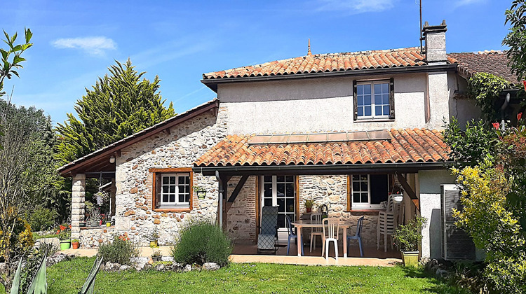 Ma-Cabane - Vente Maison Casteljaloux, 142 m²