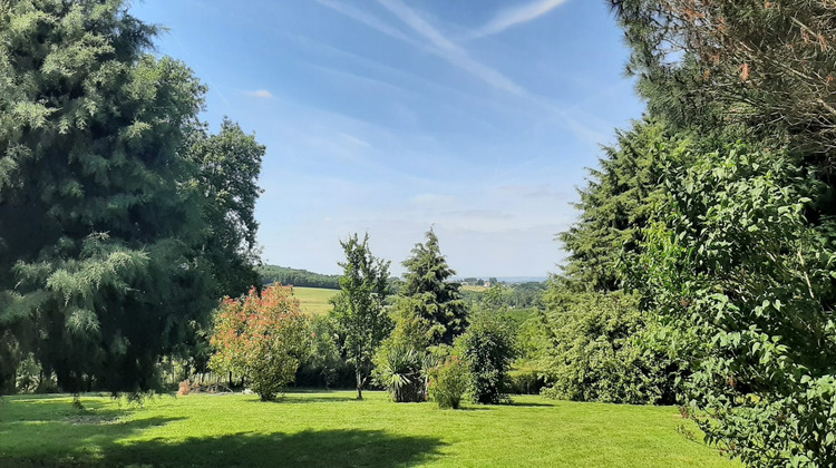 Ma-Cabane - Vente Maison Casteljaloux, 142 m²