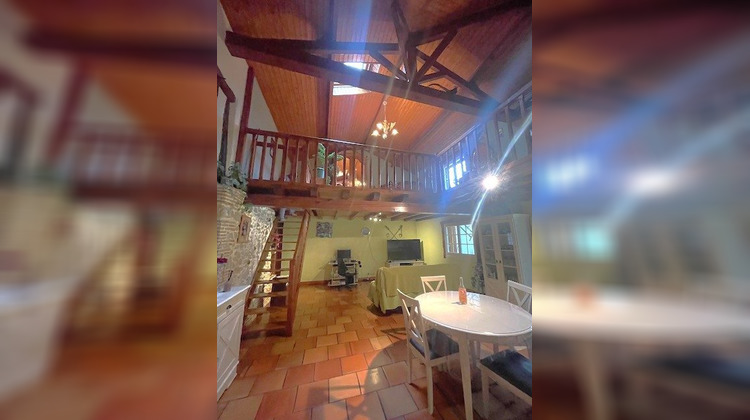 Ma-Cabane - Vente Maison Casteljaloux, 142 m²