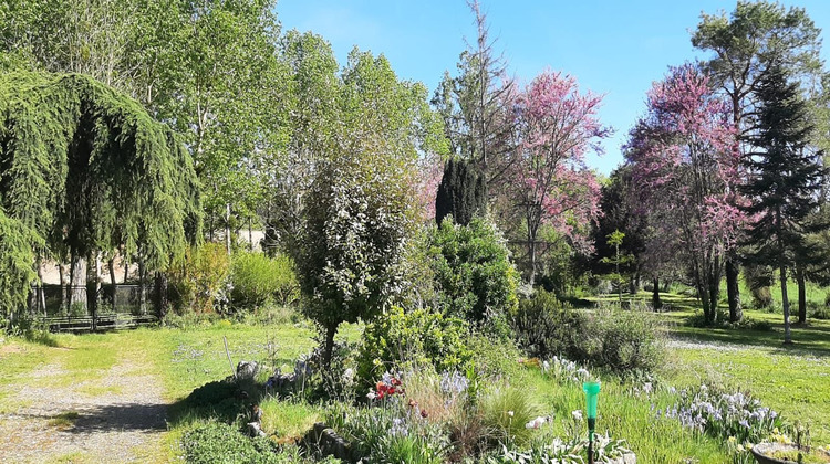 Ma-Cabane - Vente Maison Casteljaloux, 103 m²