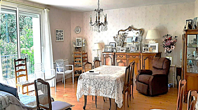 Ma-Cabane - Vente Maison Casteljaloux, 103 m²