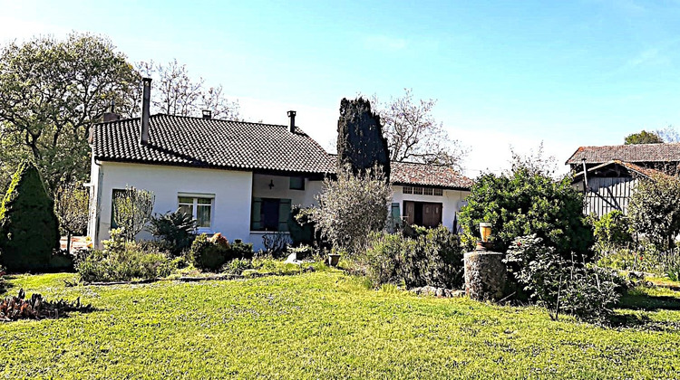 Ma-Cabane - Vente Maison Casteljaloux, 103 m²