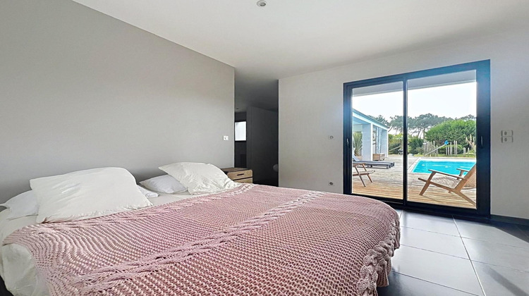 Ma-Cabane - Vente Maison Casteljaloux, 185 m²