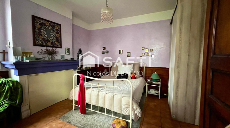 Ma-Cabane - Vente Maison Casteljaloux, 115 m²