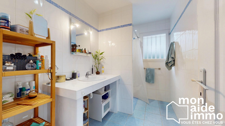 Ma-Cabane - Vente Maison Casteljaloux, 88 m²