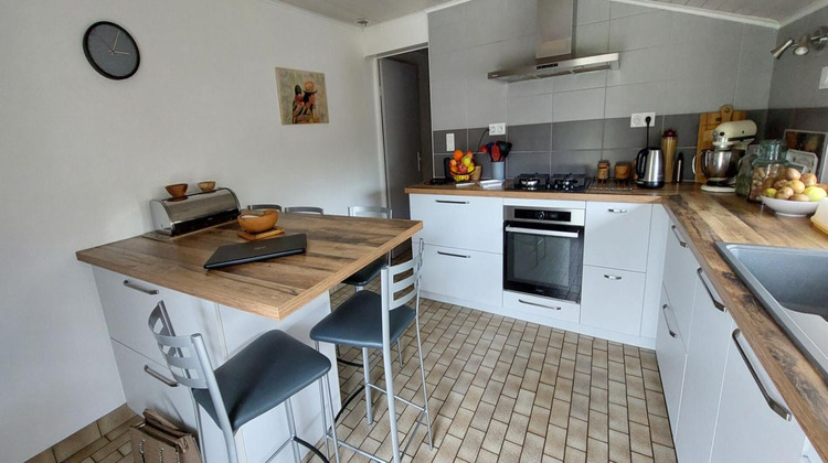 Ma-Cabane - Vente Maison CASTELJALOUX, 120 m²