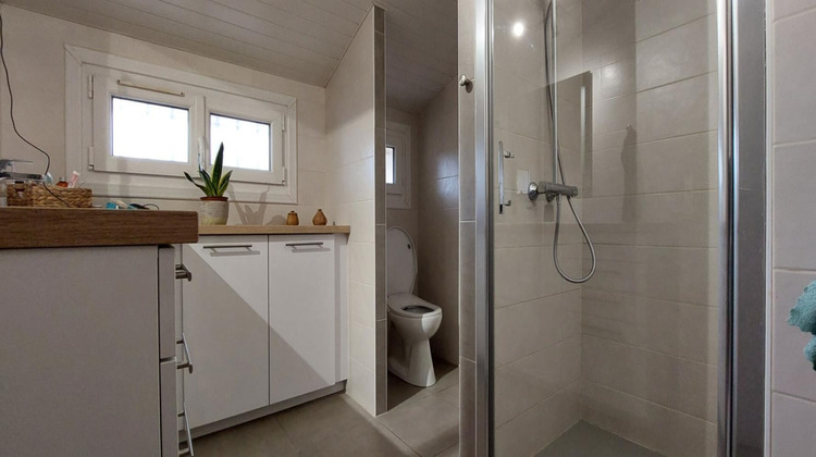 Ma-Cabane - Vente Maison CASTELJALOUX, 120 m²