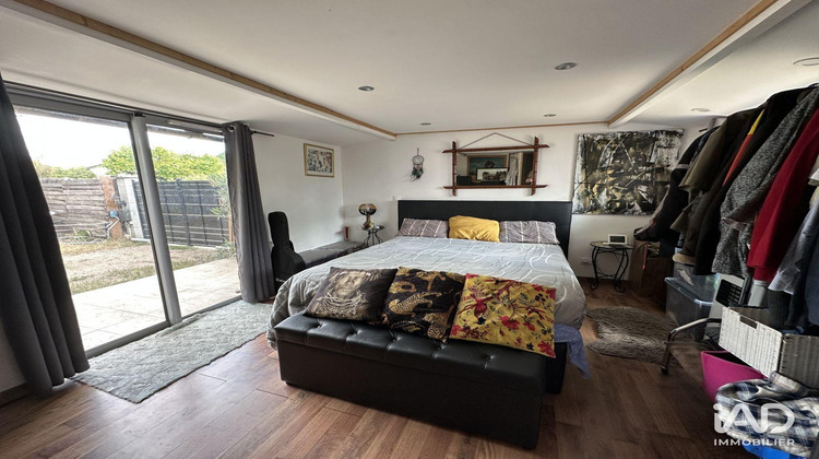 Ma-Cabane - Vente Maison Casteljaloux, 95 m²