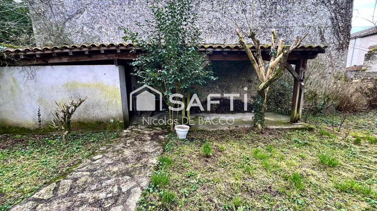 Ma-Cabane - Vente Maison Casteljaloux, 298 m²