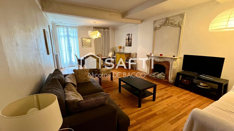 Ma-Cabane - Vente Maison Casteljaloux, 298 m²