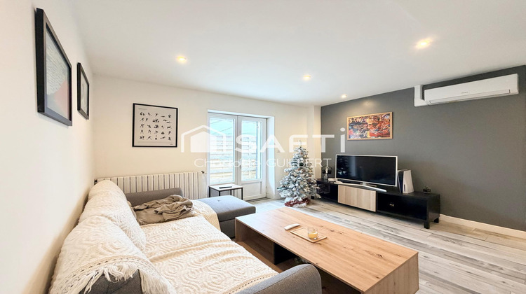 Ma-Cabane - Vente Maison Casteljaloux, 69 m²