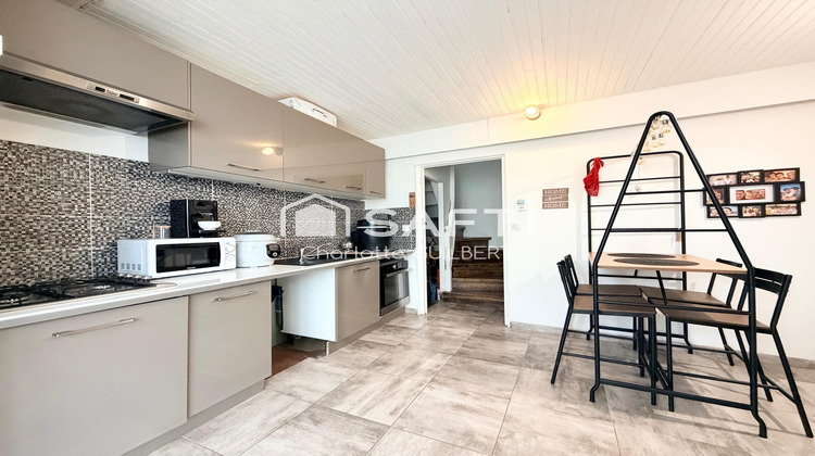 Ma-Cabane - Vente Maison Casteljaloux, 69 m²