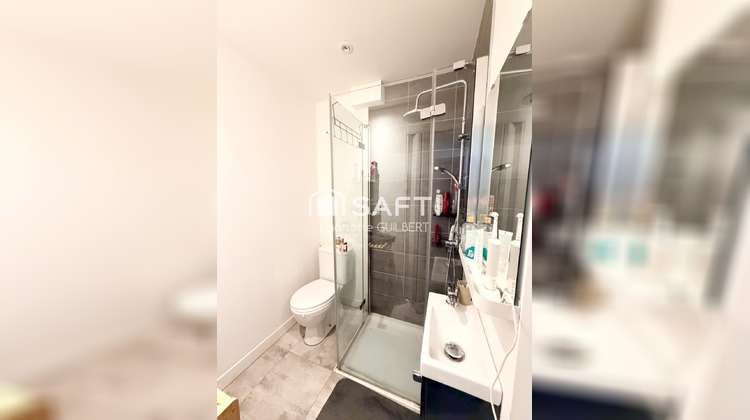 Ma-Cabane - Vente Maison Casteljaloux, 69 m²