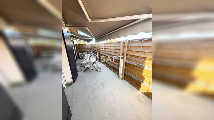 Ma-Cabane - Vente Maison Casteljaloux, 69 m²