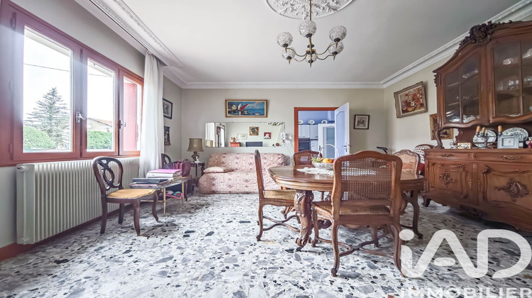 Ma-Cabane - Vente Maison Casteljaloux, 97 m²