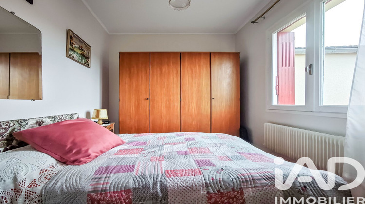 Ma-Cabane - Vente Maison Casteljaloux, 97 m²