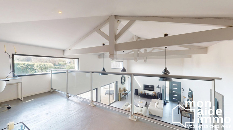 Ma-Cabane - Vente Maison Casteljaloux, 185 m²