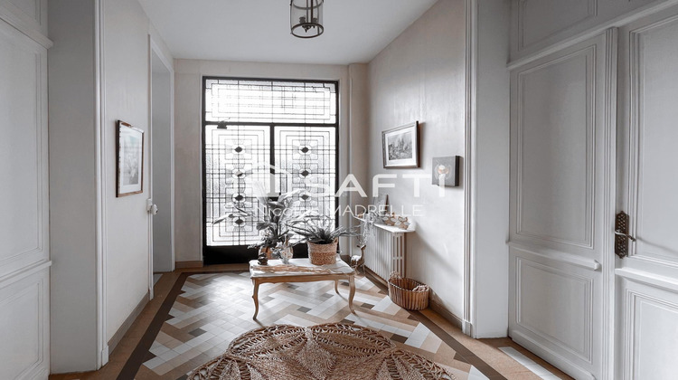 Ma-Cabane - Vente Maison Casteljaloux, 450 m²