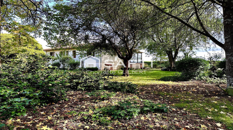 Ma-Cabane - Vente Maison Casteljaloux, 145 m²