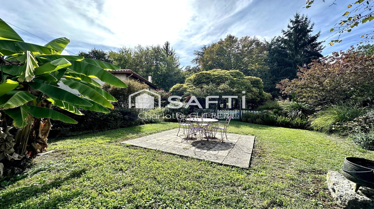 Ma-Cabane - Vente Maison Casteljaloux, 145 m²