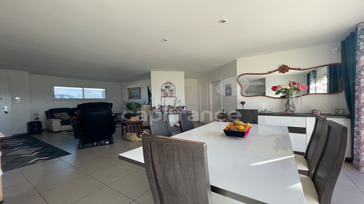 Ma-Cabane - Vente Maison CASTELJALOUX, 82 m²