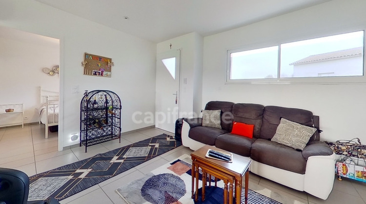 Ma-Cabane - Vente Maison CASTELJALOUX, 82 m²