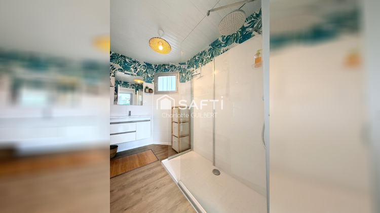 Ma-Cabane - Vente Maison Casteljaloux, 121 m²