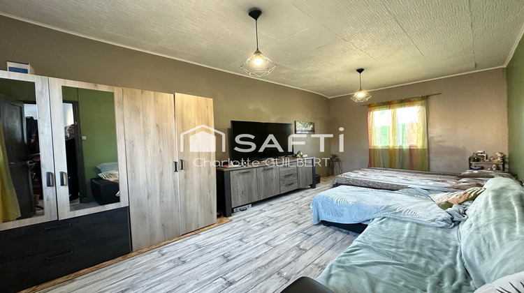 Ma-Cabane - Vente Maison Casteljaloux, 91 m²