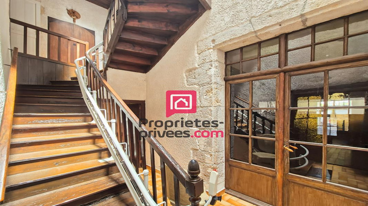 Ma-Cabane - Vente Maison CASTELJALOUX, 270 m²