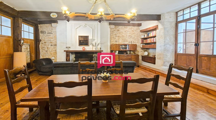 Ma-Cabane - Vente Maison CASTELJALOUX, 270 m²